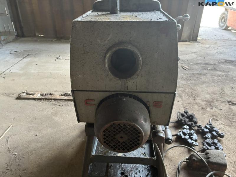 Thred-22A-Matic pipe threader 6