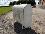Thyholm 1200L tank 3