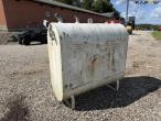 Thyholm 1200L tank 5