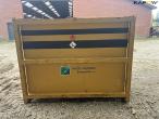 Thyholm fuel container with pump 6