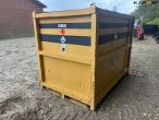 Thyholm fuel container with pump 7