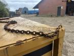 Thyholm fuel container with pump 28
