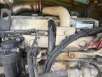 Thyregod TR7 beet cleaner 38