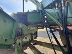 Thyregod TR7 beet cleaner 45