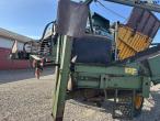 Thyregod TR7 beet cleaner 59