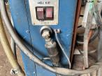 Tig welder E.150.3 10