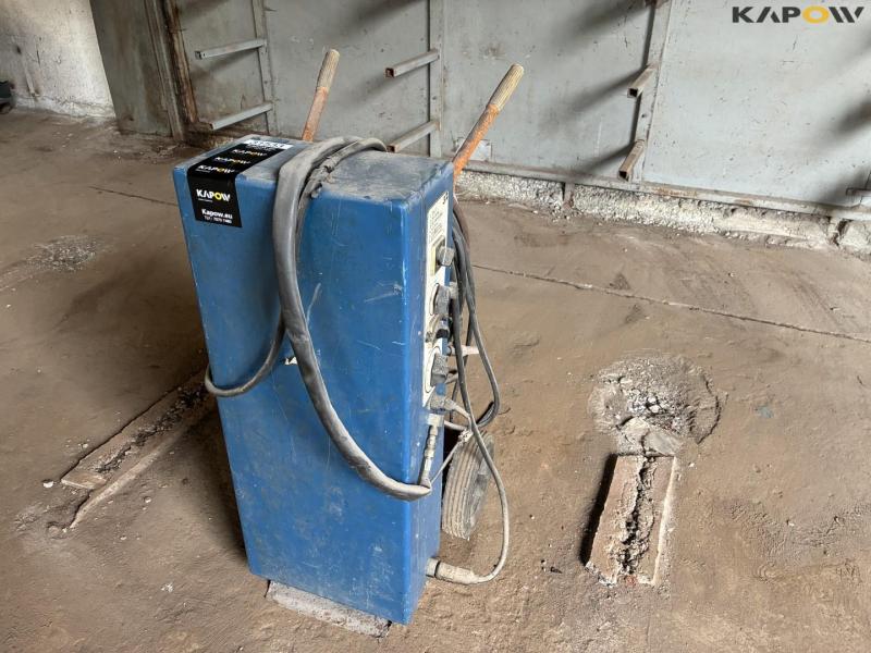 Tig welder tig 150 1