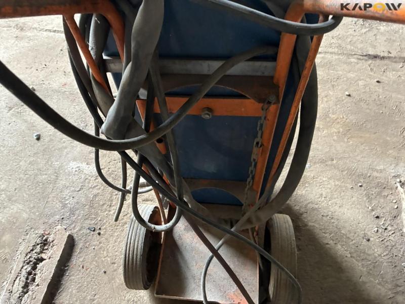 Tig welder tig 150 9