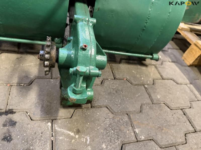 Tool carrier accessories 31