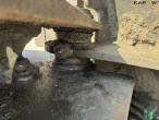 Tilt planer bucket 15