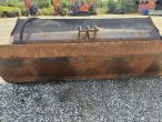 Tilt planer bucket 31