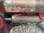 Tilt planer bucket 10