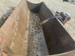 Tilt planer bucket 22