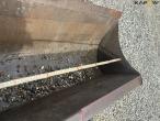 Tilt planer bucket 23