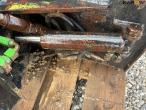 Tilt bucket for mini excavator 8