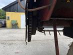 Tim 3.5 ton combi trailer/dumper 17