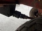 Tim 3.5 ton combi trailer/dumper 18