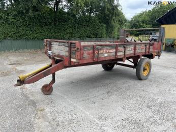 Tim combi stroller