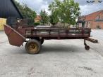 Tim combi stroller 4
