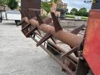 Tim combi stroller 15