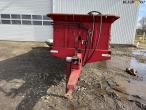 TIM manure spreader 2