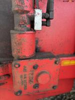 TIM manure spreader 31