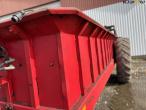 TIM manure spreader 45