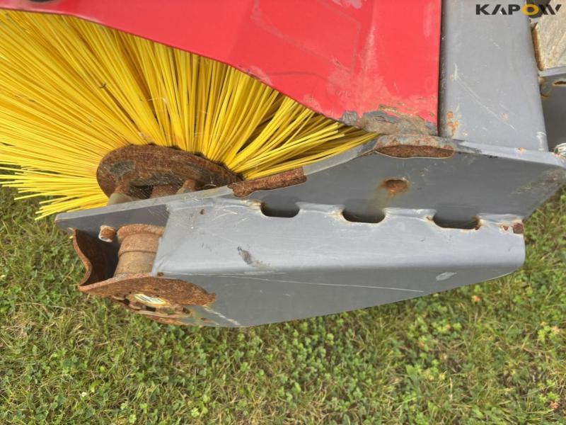 TIMAN TOOL-TRAC 245 tool carrier 70