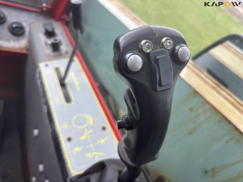 TIMAN TOOL-TRAC 245 tool carrier 77