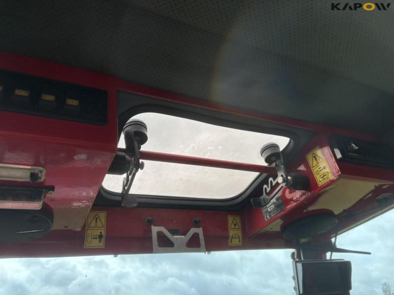 TIMAN TOOL-TRAC 245 tool carrier 83