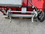 Timan Tornado-400 sweeper/vacuum machine 18