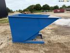Tippo 2000 container 4