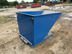 Tippo 2000 container 5