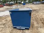 Tippo 2000 container 6