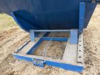 Tippo 2000 container 11