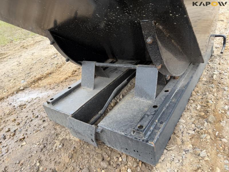 Tippo 300 black container 9