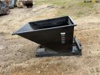 Tippo 300 black container 8