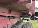 Tipper 16.5 tons 52