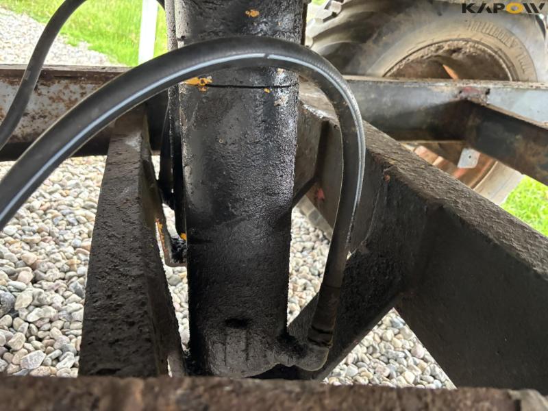 Tipper 3-way tip 31
