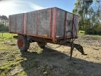Tipper truck 3