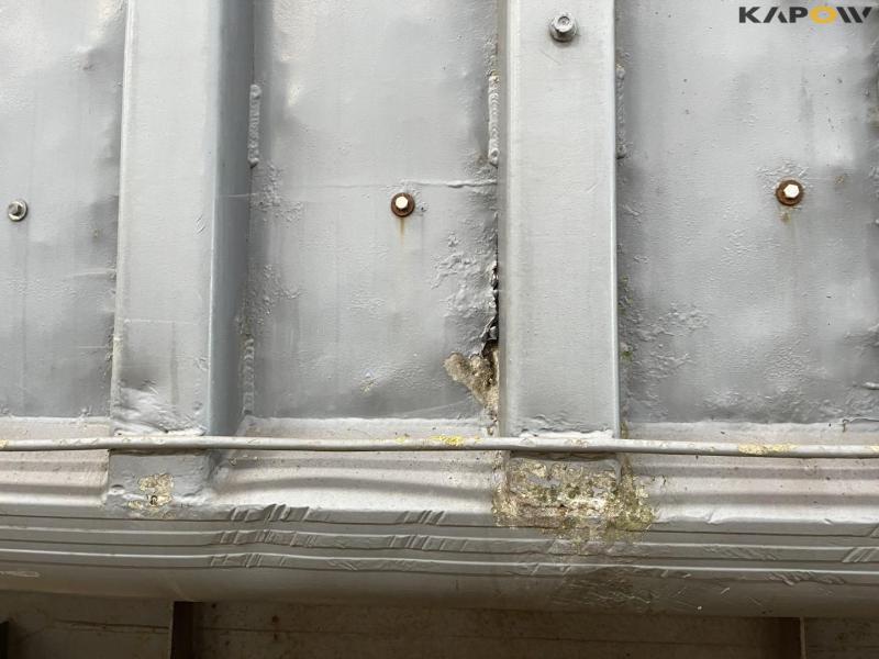 Tipper/tipper trailer 25