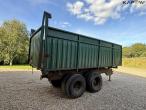 Tipper truck 5