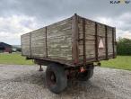 Tipper truck 7
