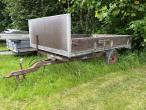 Tipper truck 1
