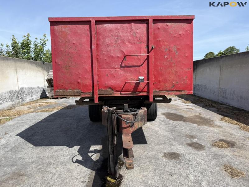 Tipper truck 2