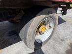 Tipper truck 16