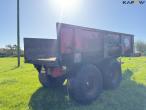 Tipper truck 5