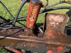 Tipper truck 12