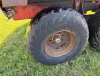 Tipper truck 21
