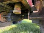 Tipper truck 28